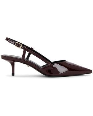 RAYE Aristo Heel - Multicolour