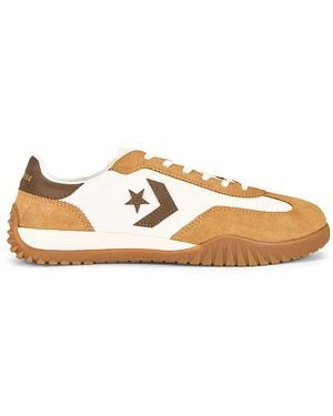 Converse Sneakers Run Star - Weiß