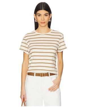 Citizens of Humanity Kyle Tシャツ - ナチュラル