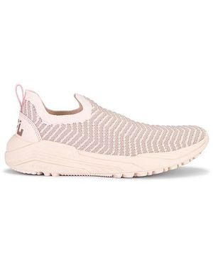 Athletic Propulsion Labs Sneakers Techloom Traveler - Pink