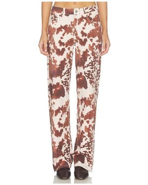 superdown Lile Jean - White