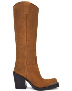 Jeffrey Campbell BOOT VERANA - Braun