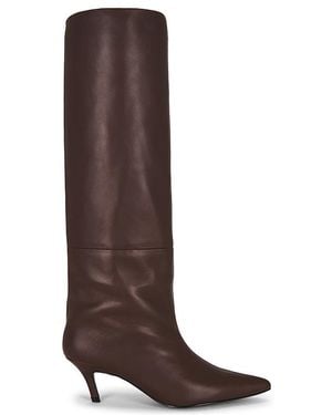 RAYE Liri Boot - Brown