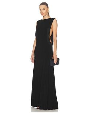 SRG Leanne Dress - Black