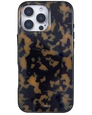 Sonix Magsafe Iphone 16 Pro Max Case - Black