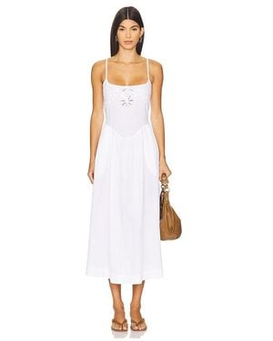 Ciao Lucia Neroni Dress - White