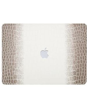 Heaven Mayhem Breezy 13 Pro Case - White