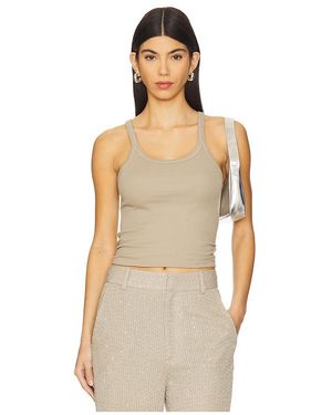 IRO Palisso Top En Color Taupe Talla (También En Xl) - Neutro