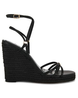 PAIGE Espadrilles Kylen - Schwarz