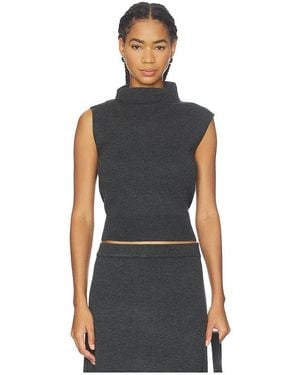 Astr Deora Jumper - Black