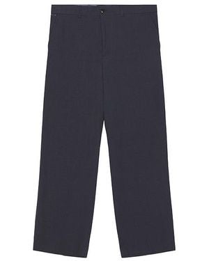 Scotch & Soda Hosen - Blau