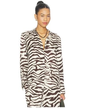Rails Saige Top - White