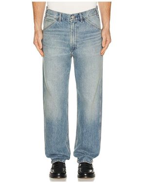 Citizens of Humanity Jeans - Blau