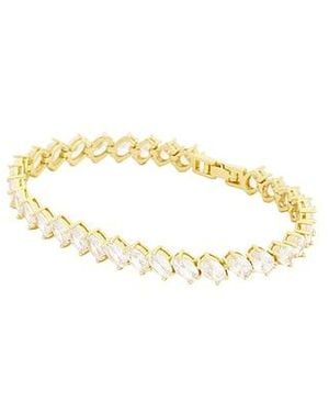 BRACHA Karter Tennis Bracelet - Multicolour
