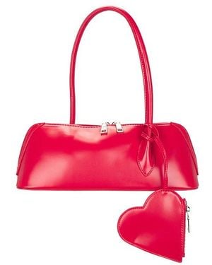 petit moments Sweetheart Bag - Red