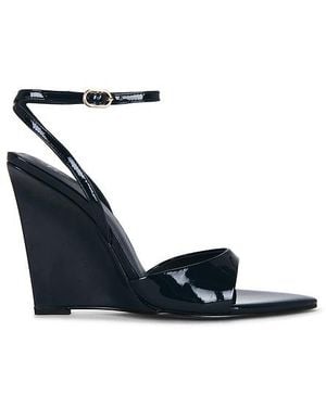 RAYE Rama Wedge - Black