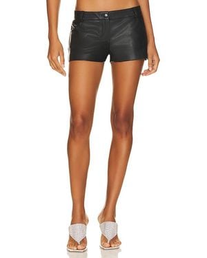 CULTNAKED Boy Shorts - Blue