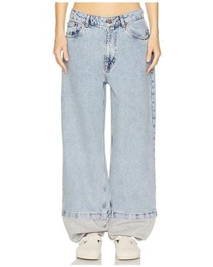 H2OFAGERHOLT Limbo Jeans - Blue