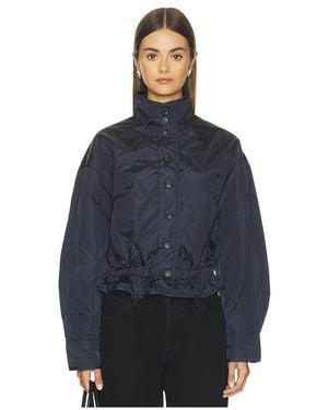 A.L.C. A..C. Claudia Jacket - Blue