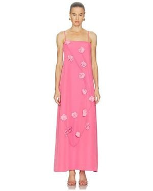 Elliatt Nolana Gown - Pink