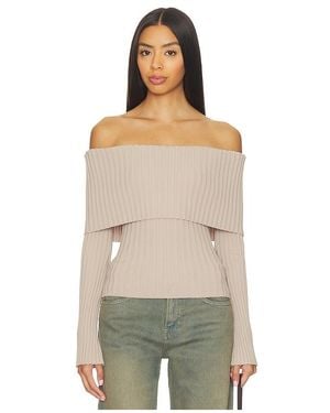 Nia Strick Saffron - Natur