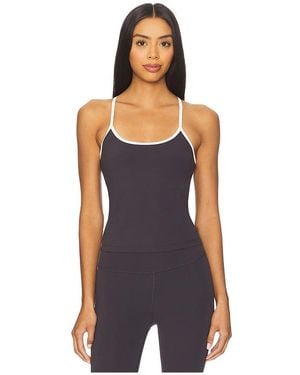 Splits59 Tank-Top Air Weight - Blau