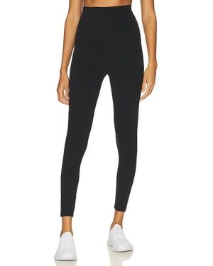 Splits59 Airweight Super High Waist 7/8 Leggings - Blue