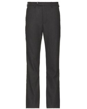 BOUND Hose Dogtooth - Schwarz