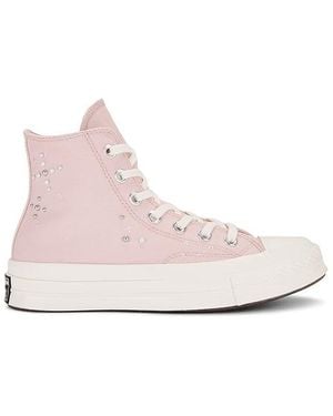 Converse Chuck 70 スニーカー - ピンク