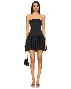 Beaufille Maro Dress - Black