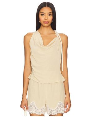 L'academie Tinah Top - Natural