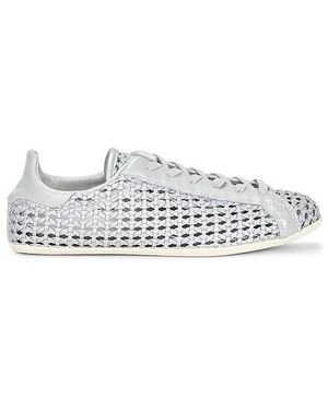 adidas Originals Stan Smith Lo Pro Sneaker - White