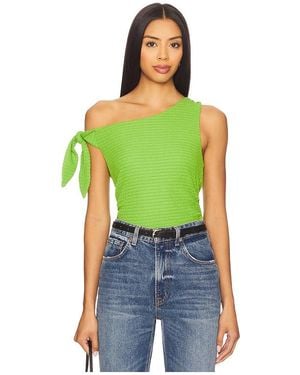 Astr Lora Top - Green