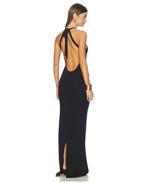 LPA Kleid Manjari - Blau