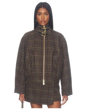 Cara Cara Lorna Jacket - Brown