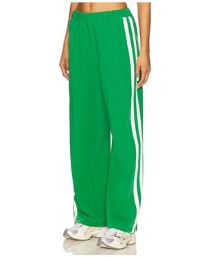 4th & Reckless X Revolve Tammy Trouser - Green