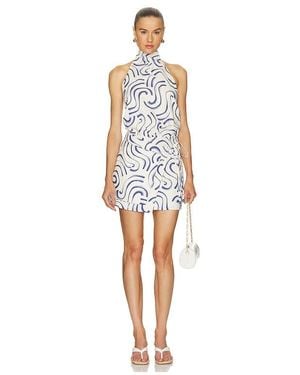 Alexis Sirenza Dress - White