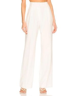 FAVORITE DAUGHTER The Favorite Pant - White