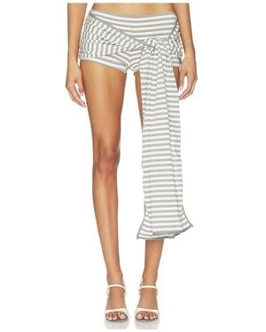 Lioness Bloom Skort - Multicolour