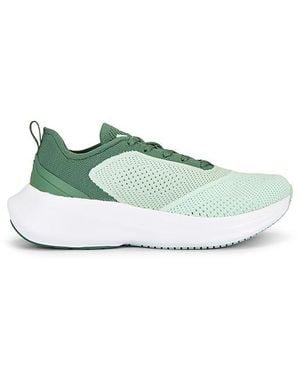 Athletic Propulsion Labs Sneakers Techloom Dream - Grün