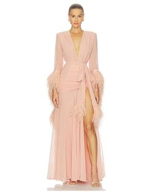 Bronx and Banco Kleid Geisha - Natur