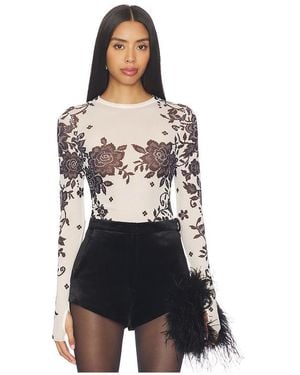 AFRM Kaylee Top - Blue