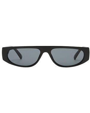 Le Specs Le Ritual Sunglasses - Black