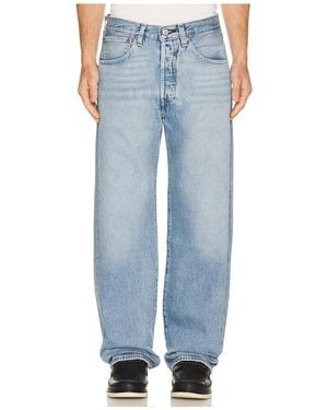 Levi's 501 Loose Jeans - Blue