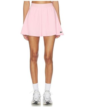 Lacoste Minirock Fitness & Training - Pink