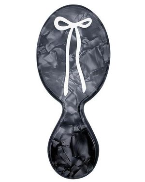 Solar Eclipse Cepillo De Pelo French Bow Handbag Hero Brush En Color Belleza: Na Talla - Azul