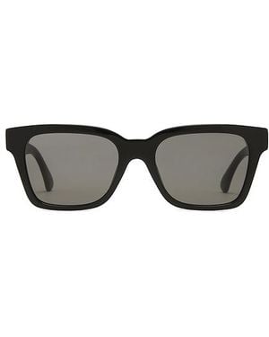 Retrosuperfuture Gafas De Sol America En Color Negro Talla