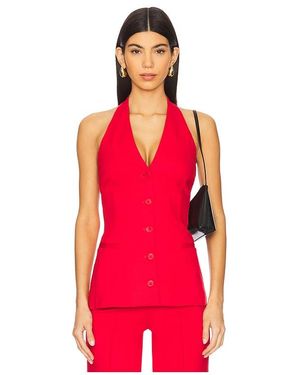 L'academie 'Academie Kain トップ - レッド