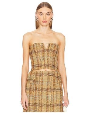 Karina Grimaldi Oberteil - Natur