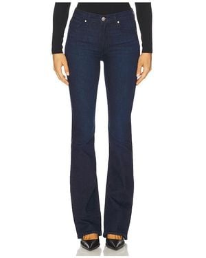 Hudson Jeans Bootcut Barbara - Blau